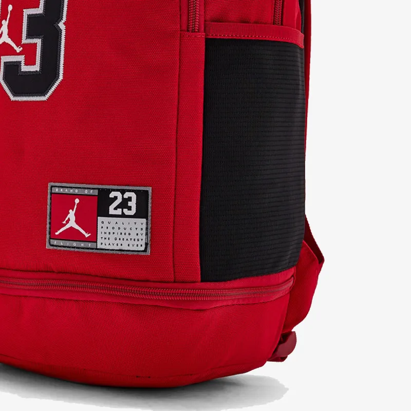 JORDAN JAN JERSEY BACKPACK 