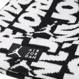 Nike JAN AJ AOP BEANIE SET 