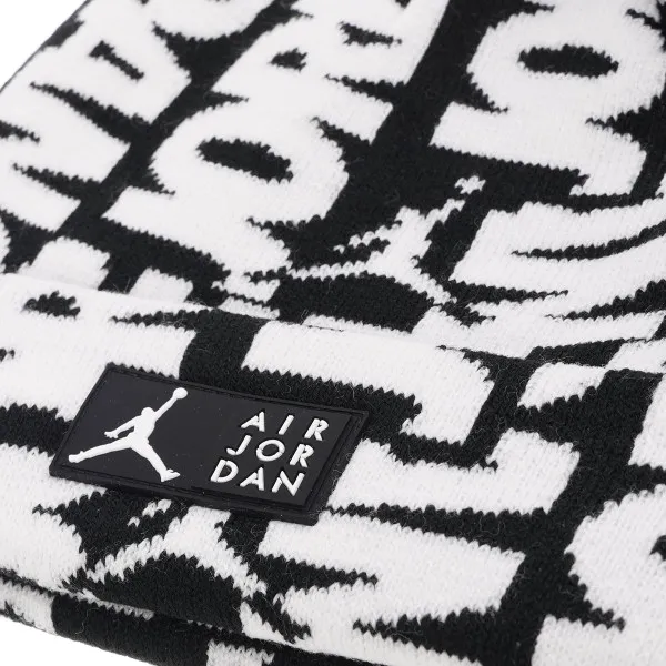 Nike JAN AJ AOP BEANIE SET 