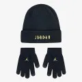 Jordan JAN 2 FER BEANIE SET 