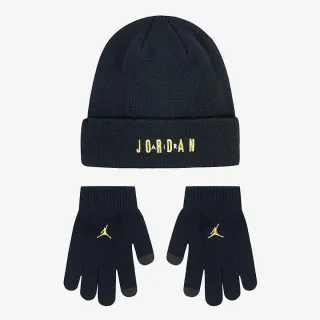 Jordan JAN 2 FER BEANIE SET 