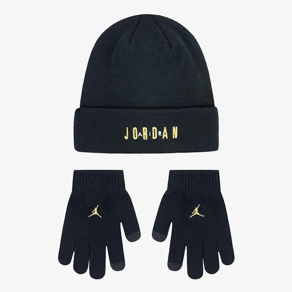 Jordan JAN 2 FER BEANIE SET 