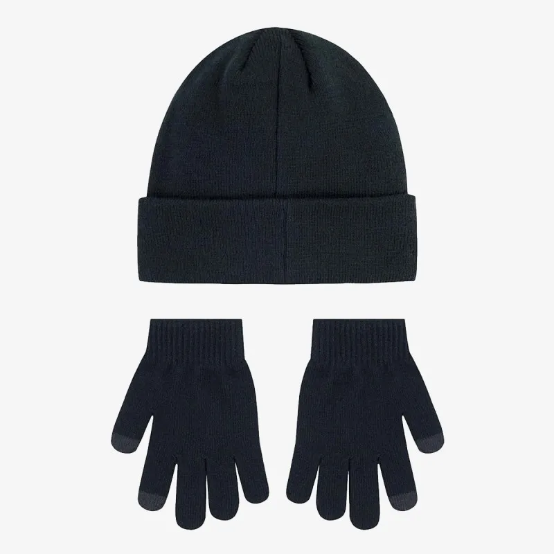 Jordan JAN 2 FER BEANIE SET 