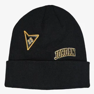 JORDAN JAN SEE ME SHINE BEANIE 