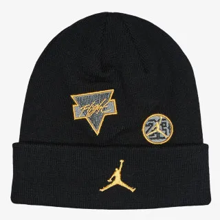 JORDAN JAN SEE ME SHINE BEANIE 