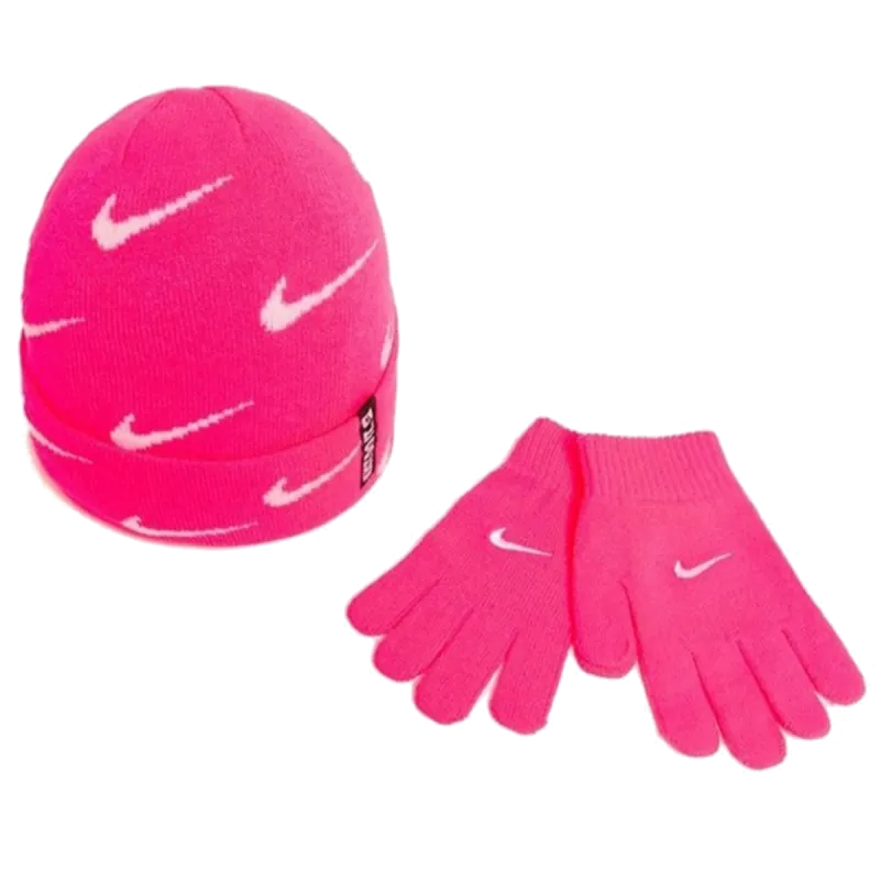 Nike SWOOSH REPEAT 