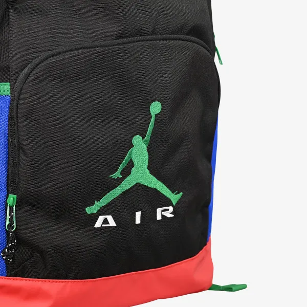 Jordan JAN AIR RAID BACKPACK 
