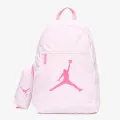 JORDAN JAN AIR SCHOOL BACKPACK 