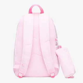 JORDAN JAN AIR SCHOOL BACKPACK 