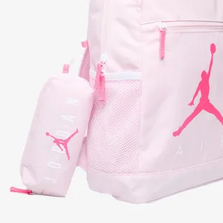 JORDAN JAN AIR SCHOOL BACKPACK 
