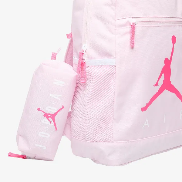 JORDAN JAN AIR SCHOOL BACKPACK 