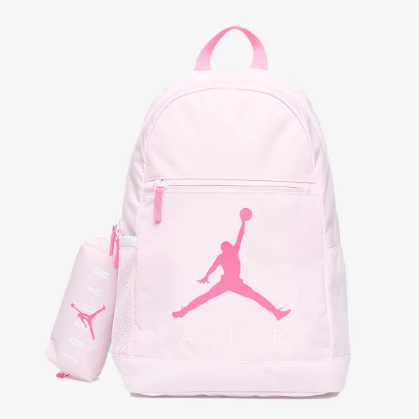 JORDAN JAN AIR SCHOOL BACKPACK 