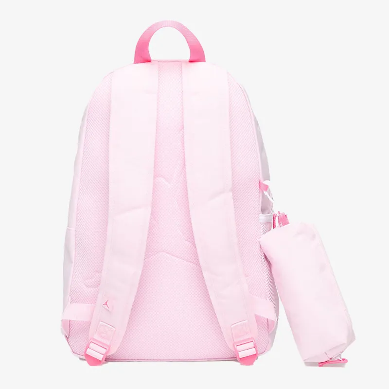 JORDAN JAN AIR SCHOOL BACKPACK 