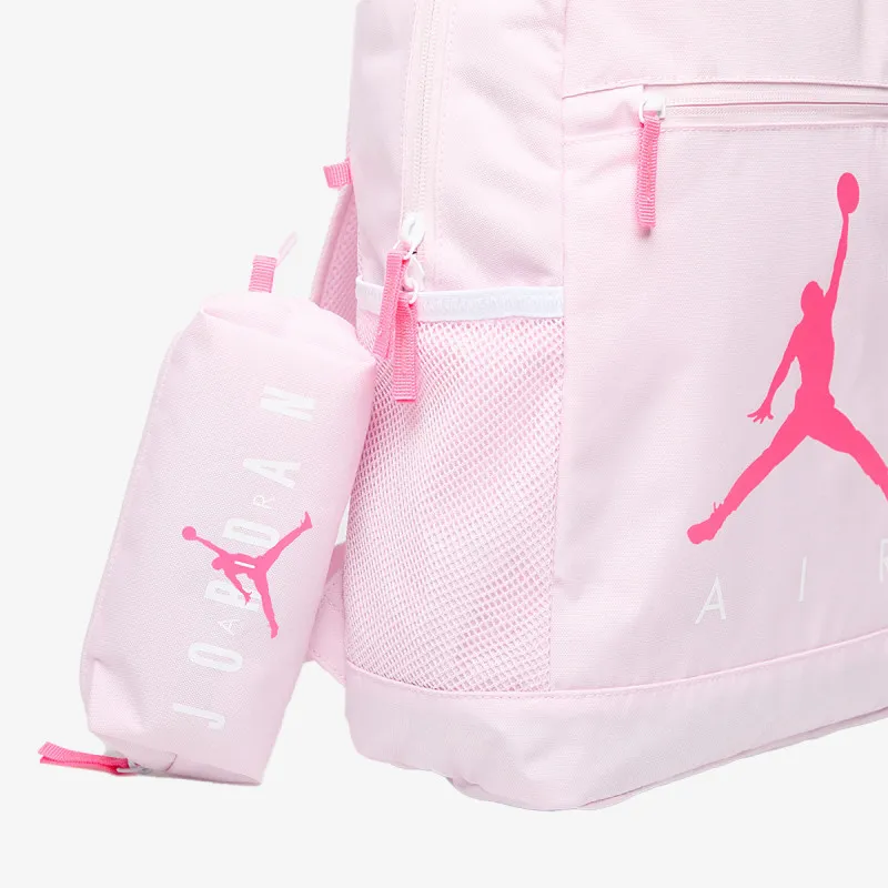 JORDAN JAN AIR SCHOOL BACKPACK 