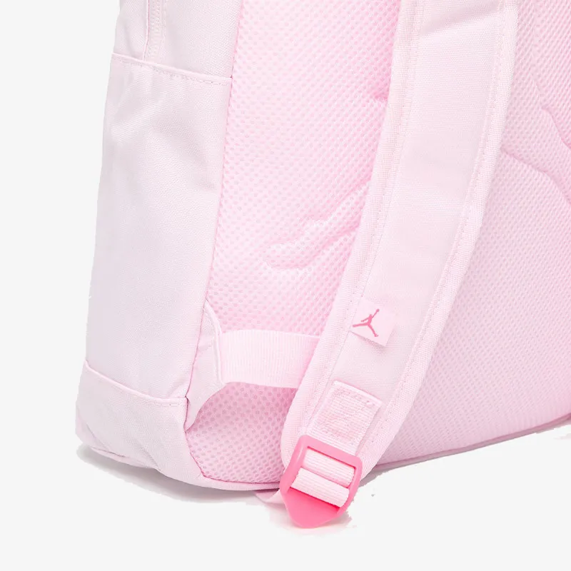 JORDAN JAN AIR SCHOOL BACKPACK 