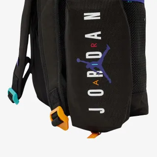 JORDAN JAN AIR SCHOOL BACKPACK 