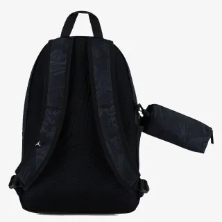 Nike JAN AIR SCHOOL BACKPACK 