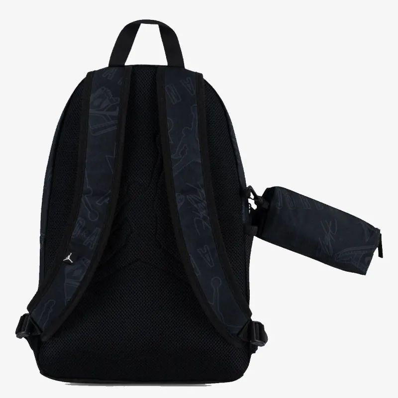 Nike JAN AIR SCHOOL BACKPACK 