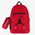 JORDAN Air School 