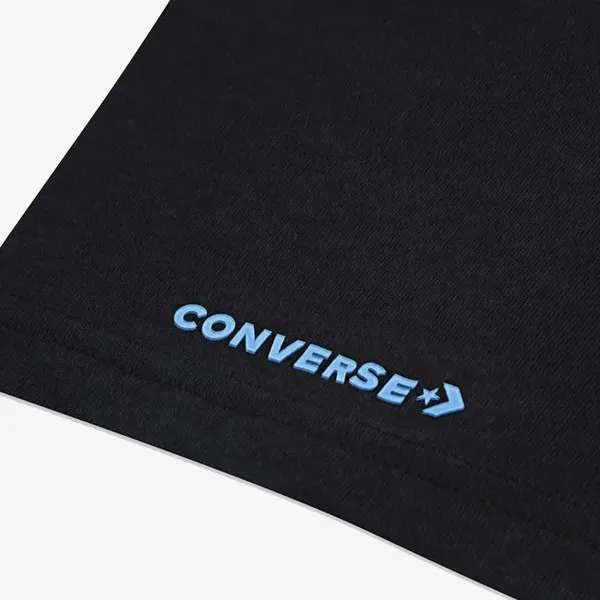 Converse Dissected 