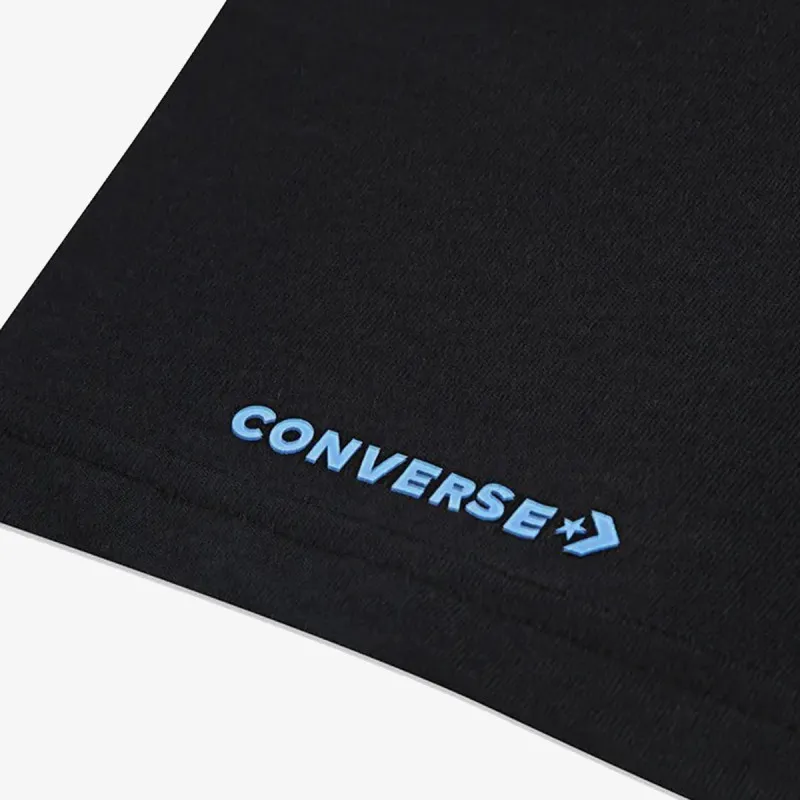 Converse Dissected 