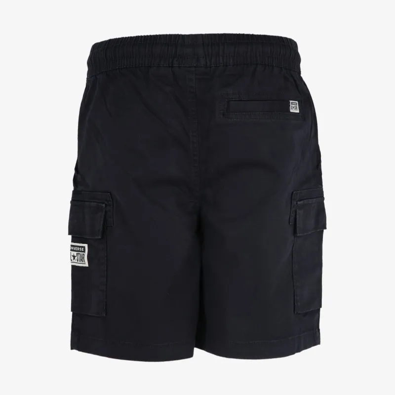 Converse CNVB LIFESTYLE WOVEN CARGO SHO 