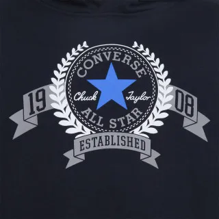 Converse CNVB REC CLUB FT SLEEVE STRIPE 
