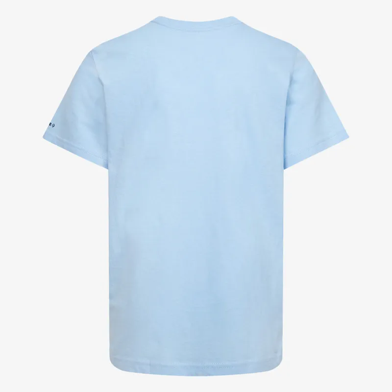 Nike CNVB SCRIPT SNEAKER GFX SS TEE 