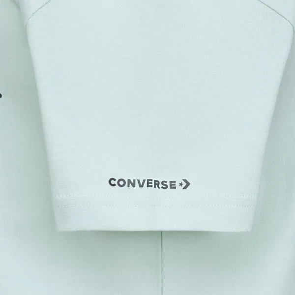 Converse CNVB SUSTAINABLE CORE SS TEE 