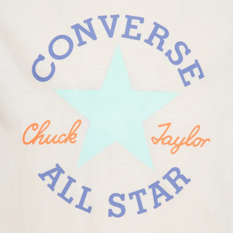 Converse CNVB SUSTAINABLE CORE SS TEE 