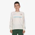 Converse CNVB MULTI-HIT LONG SLV GFX TE 