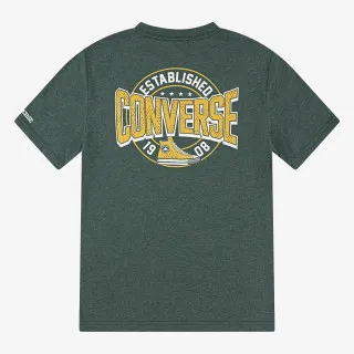 Converse CNVB FRONTBACK OLD MESH SNKR T 