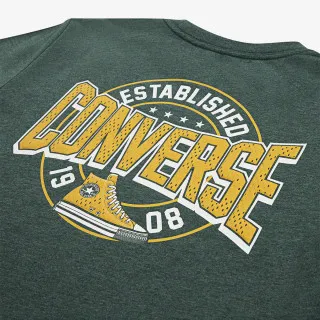 Converse CNVB FRONTBACK OLD MESH SNKR T 