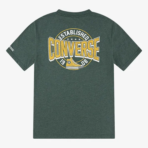 Converse CNVB FRONTBACK OLD MESH SNKR T 