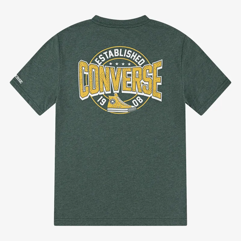 Converse CNVB FRONTBACK OLD MESH SNKR T 