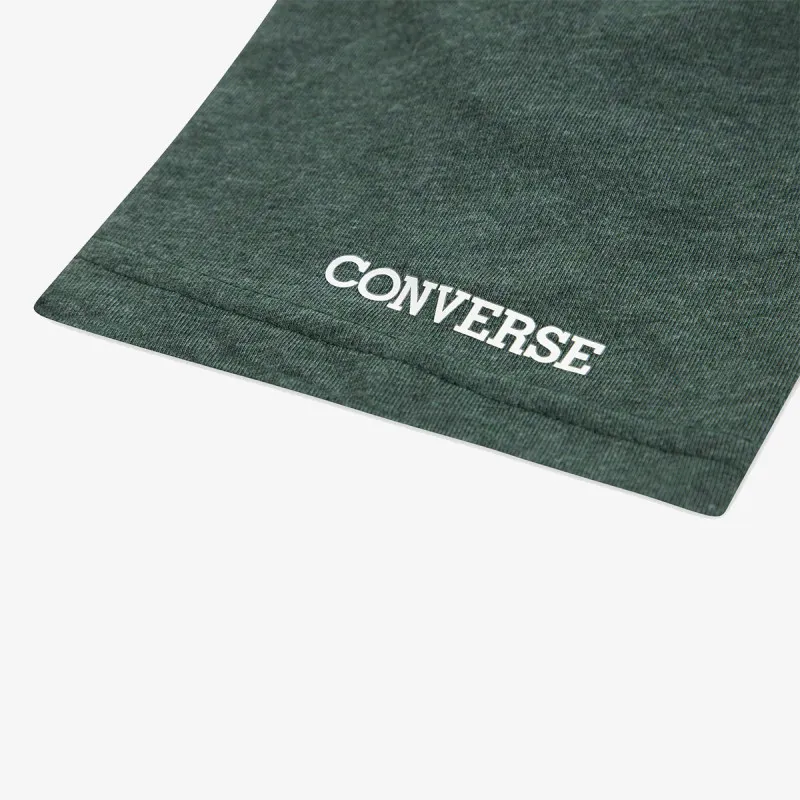 Converse CNVB FRONTBACK OLD MESH SNKR T 