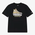 Converse CNVB CNV SNKR GFX TEE 