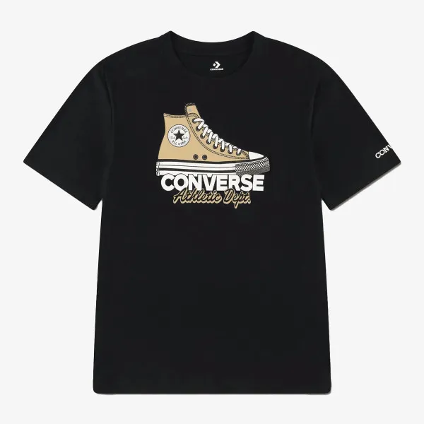 Converse CNVB CNV SNKR GFX TEE 