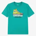 Converse CNVB CNV SNKR GFX TEE 