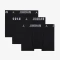 JORDAN JHB FLIGHT COTTON CORE 3PK BB 