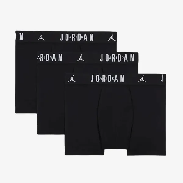 JORDAN JHB FLIGHT COTTON CORE 3PK BB 