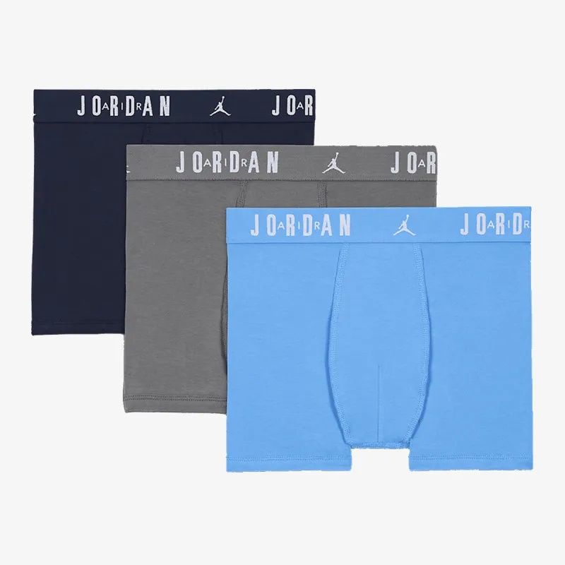 JORDAN JHB FLIGHT COTTON CORE 3PK BB 
