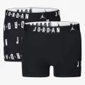 Nike JHB FLIGHT COTTON ESSENTIAL 2P 