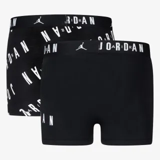 Nike JHB FLIGHT COTTON ESSENTIAL 2P 