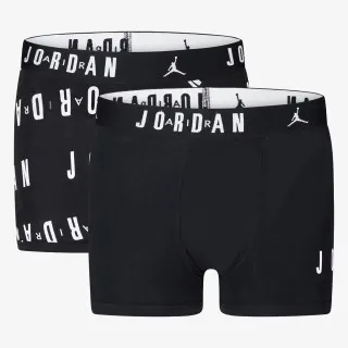Nike JHB FLIGHT COTTON ESSENTIAL 2P 