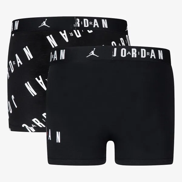 Nike JHB FLIGHT COTTON ESSENTIAL 2P 