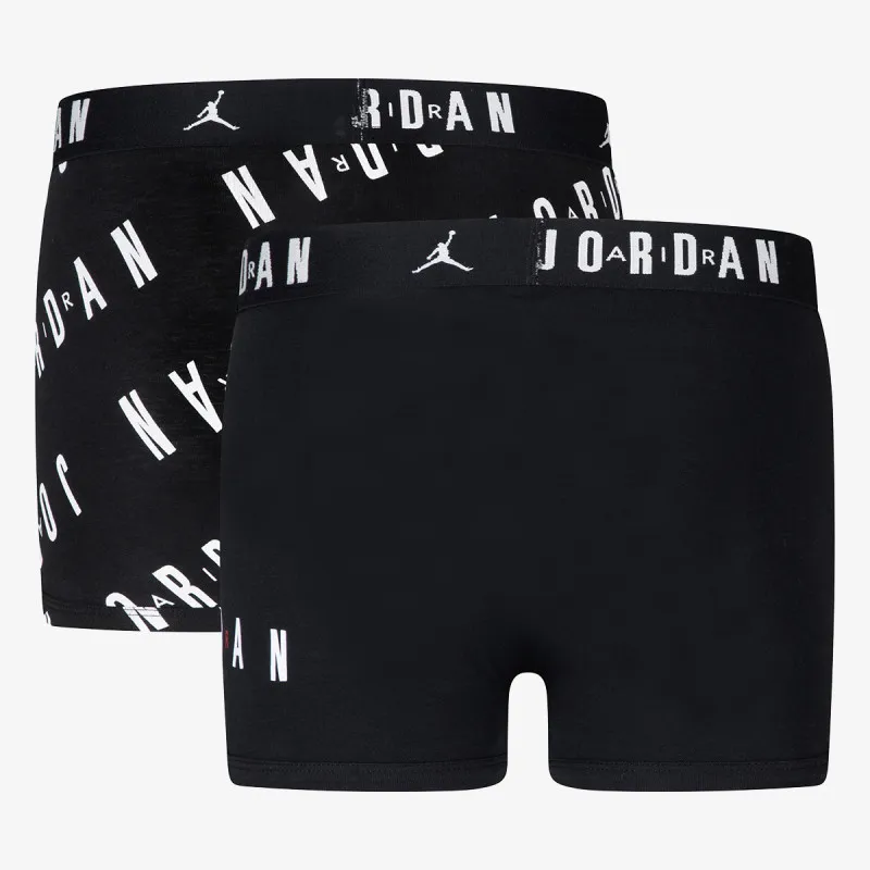 Nike JHB FLIGHT COTTON ESSENTIAL 2P 