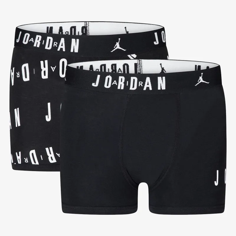 Nike JHB FLIGHT COTTON ESSENTIAL 2P 
