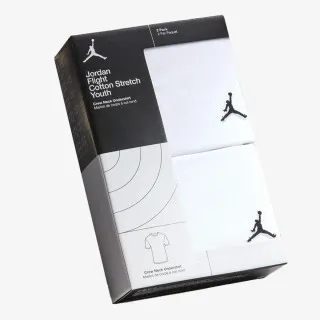Nike JHB  FLIGHT BASE TEE 2PK 