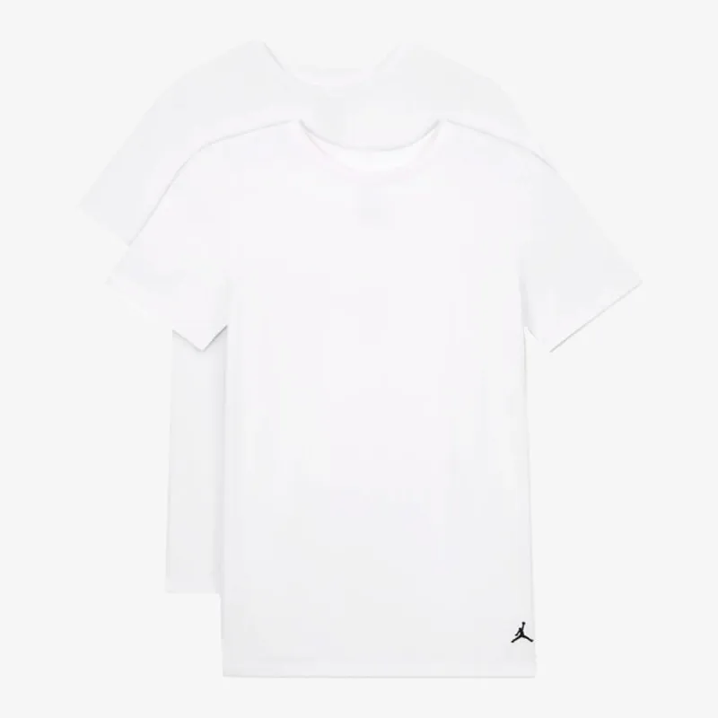 Nike JHB  FLIGHT BASE TEE 2PK 